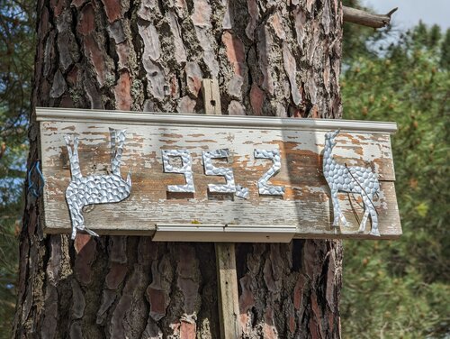 Area cover image showing a relevant boulder.